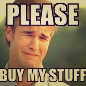 Make‎ an offer! Bundle & Save!